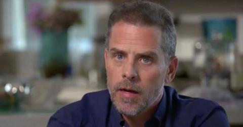 Hunter Biden Accused Of Making $11 Million From Overseas Business Deal