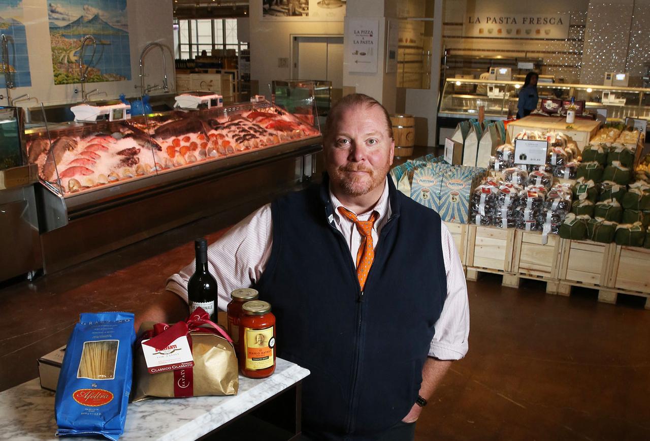 Mario Batali To Pay Victims $600,000 After Investigation Determines ...