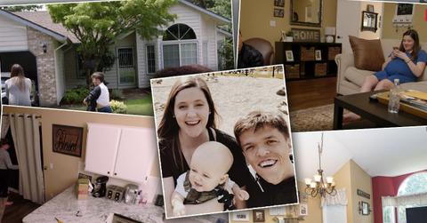 zach tori selling oregon home