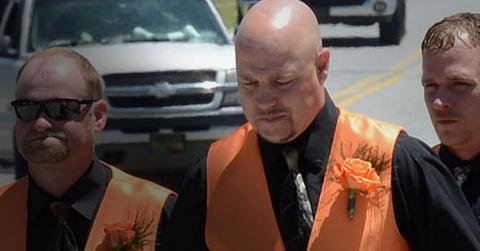 Mike 'Sugar Bear' Thompson's Brother Billy Thompson Missing