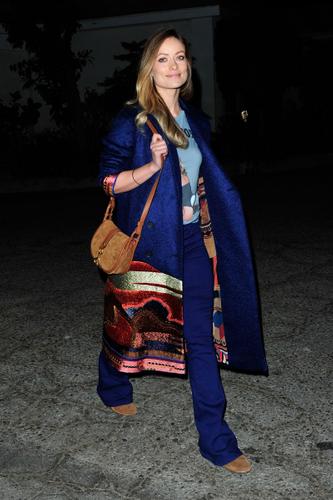 //celebrity people sight party style