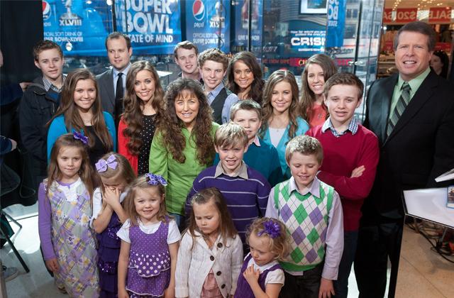 //the hidden unknown duggars revealed pp