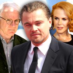 //steve martin leonardo dicaprio nicole kidman target hackers sq