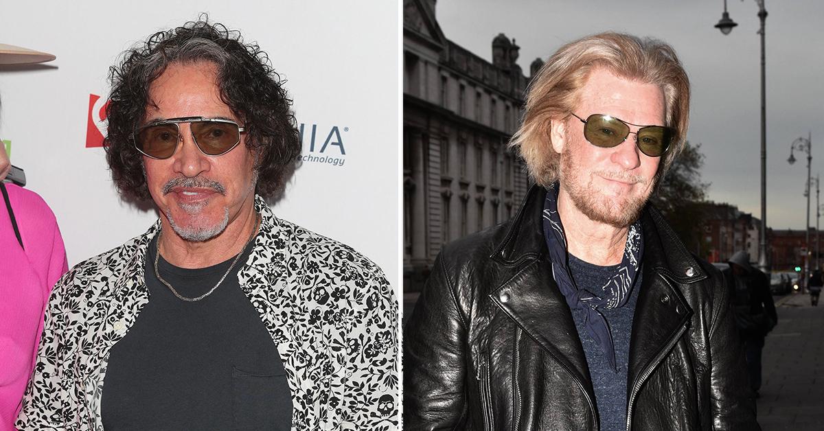 john oates breaks silence daryl hall lawsuit