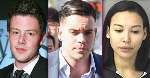 ‘Glee’ Tragedies & Scandals
