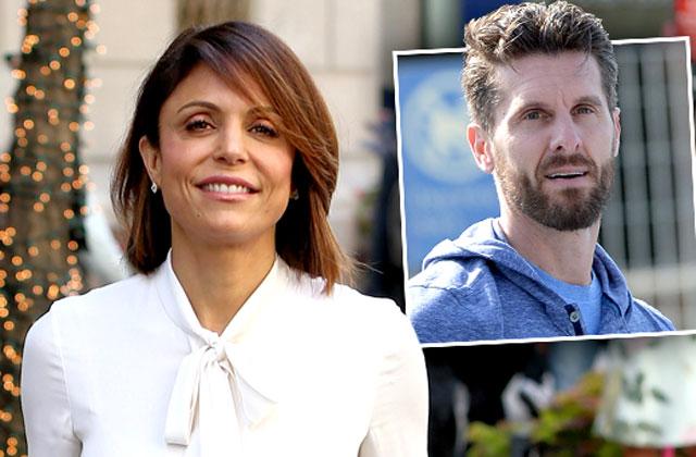 Bethenny Frankel Jason Hoppy Divorce spousal-support