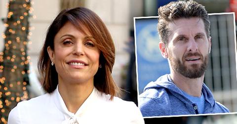 Bethenny Frankel Jason Hoppy Divorce spousal-support