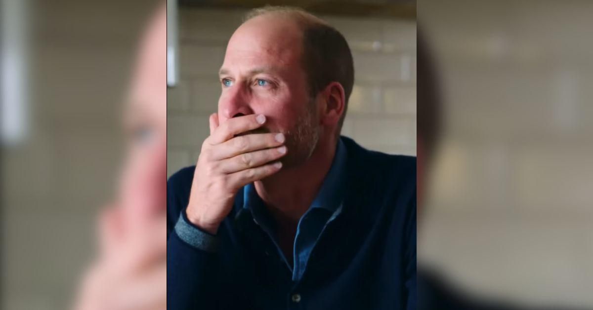 prince william
