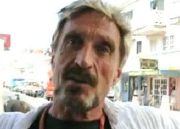 //john mcafee bath salts