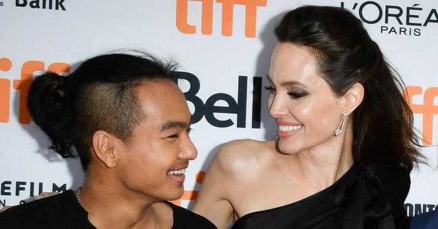 Maddox Jolie-Pitt Hits The Dating Scene – With Mom Angelina Jolie’s Blessing