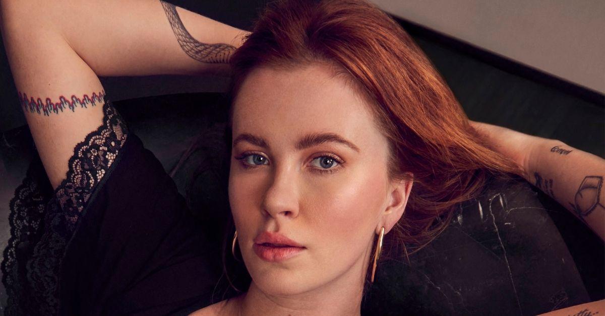 Picture of Ireland Baldwin