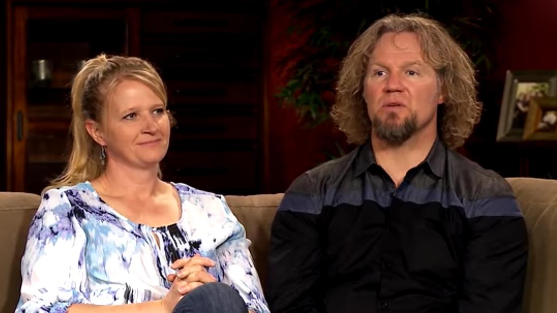 Sister Wives House Trouble – Christine Brown Cuts Price Of Vegas Home