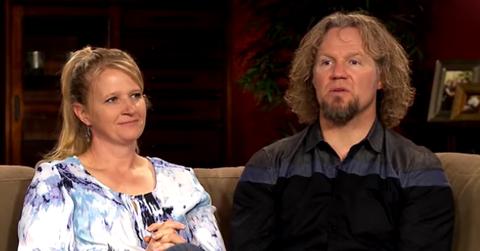 Sister Wives House Trouble – Christine Brown Cuts Price Of Vegas Home