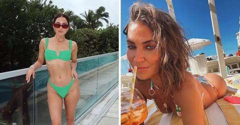 Photo of Kaitlyn Bristowe