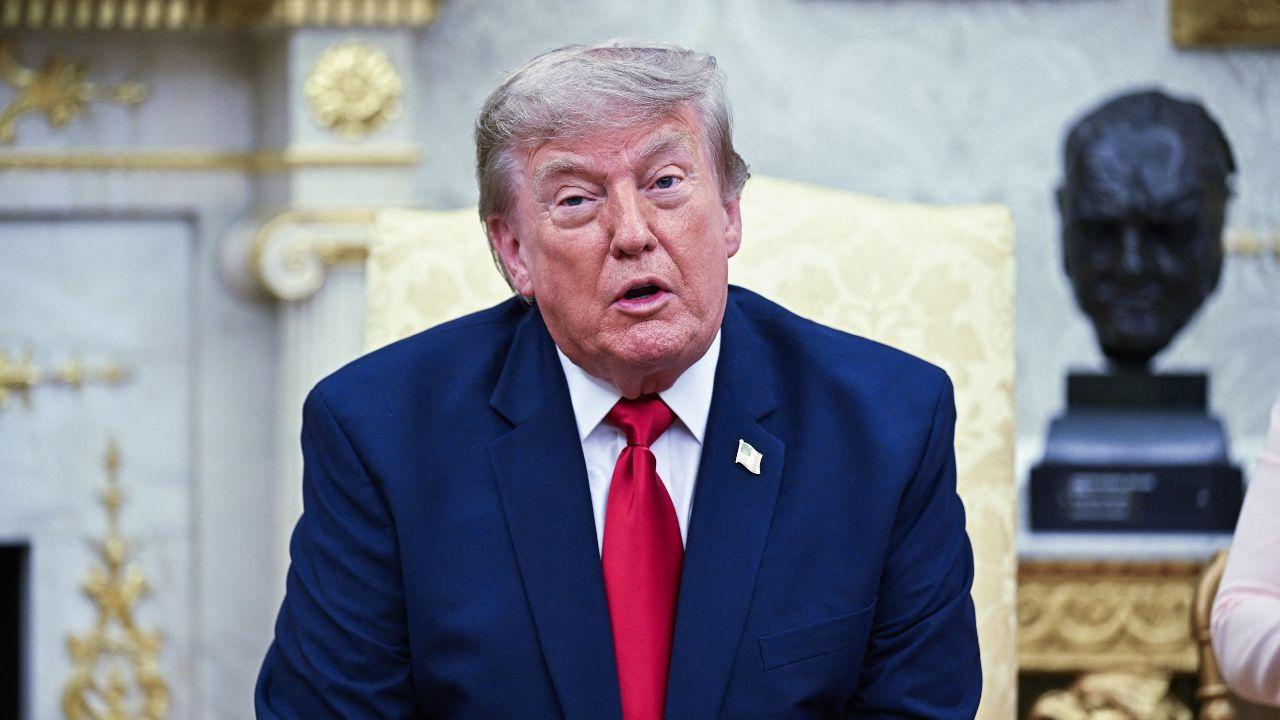 image of Donald Trump