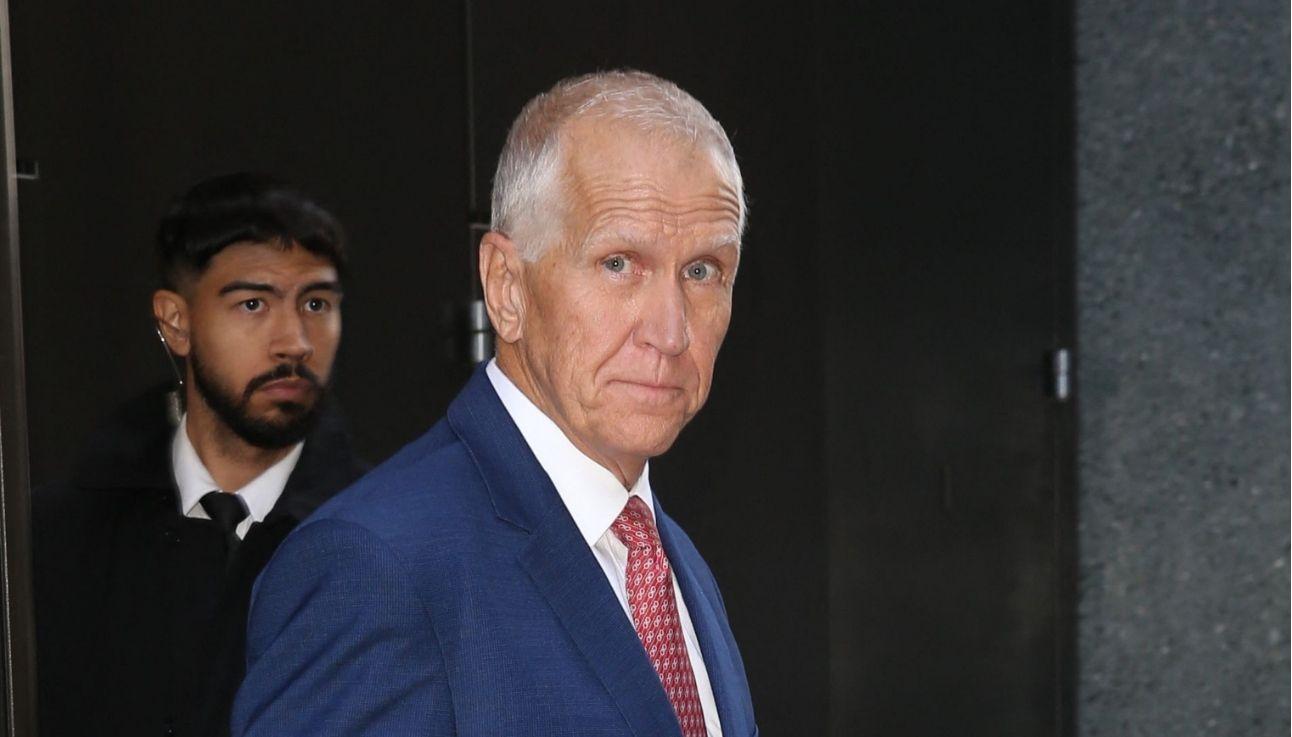 Picture of Thom Tillis