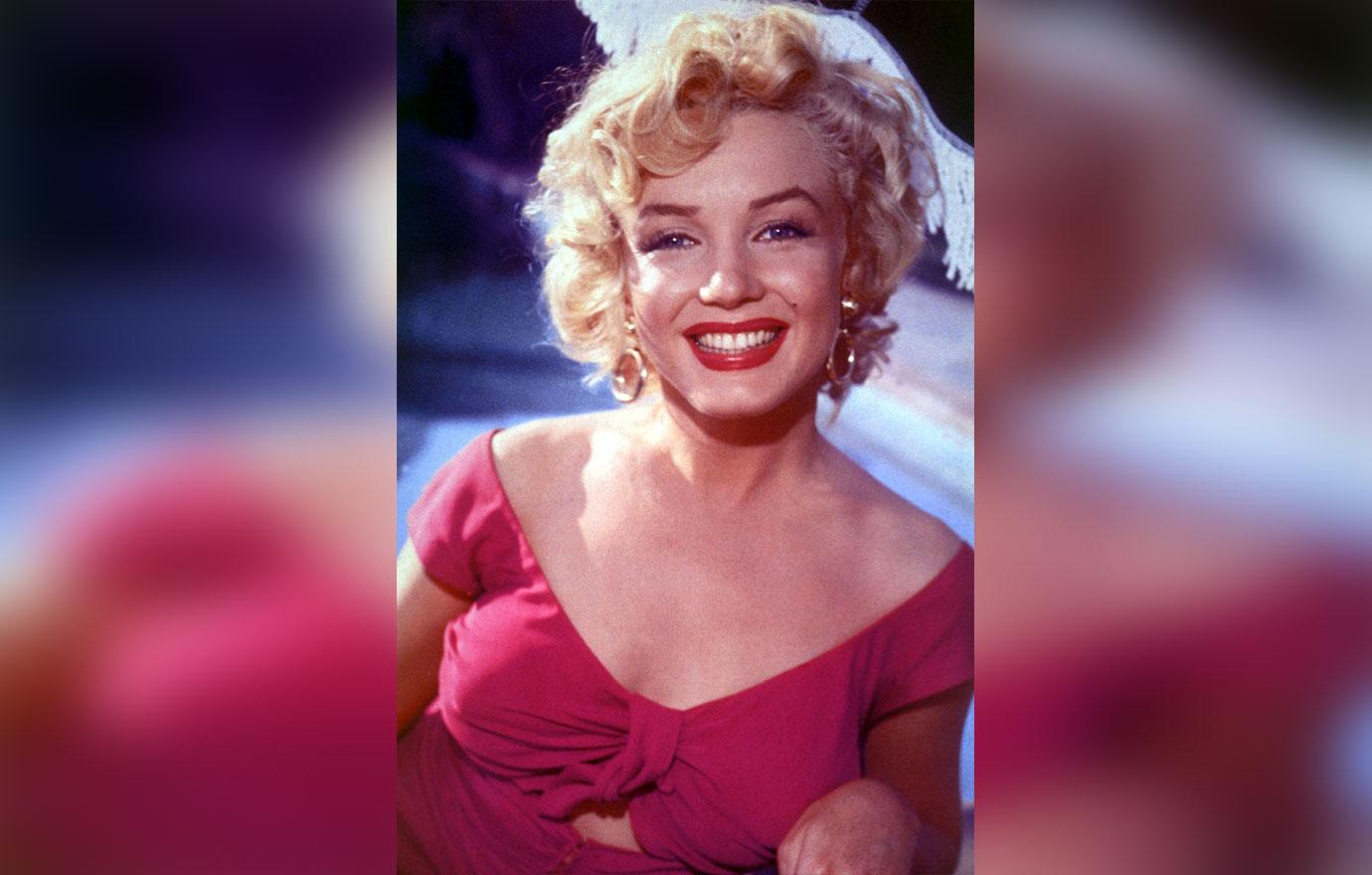 Marilyn Monroe's Final Moments Exposed Death Anniversary