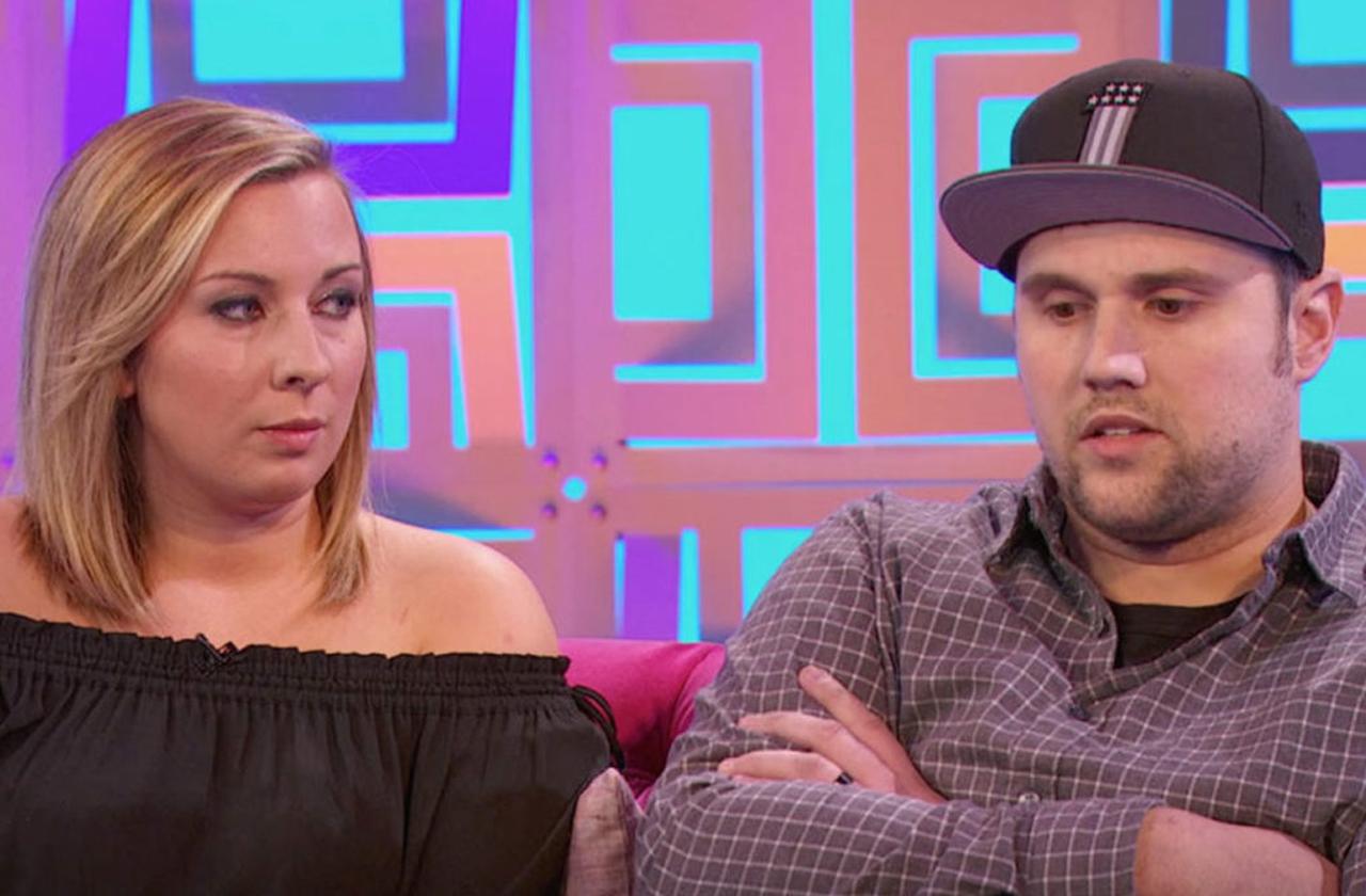 ryan edwards wife divorce bombshell jail stint teen mom og