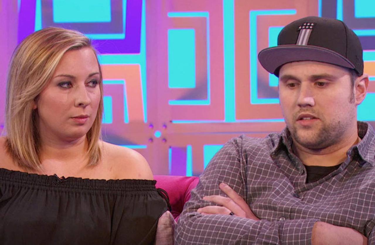 ‘teen Mom Ogs Ryan Edwards Wife Mackenzie Reveals Divorce Bombshell Amid His Jail Stint 