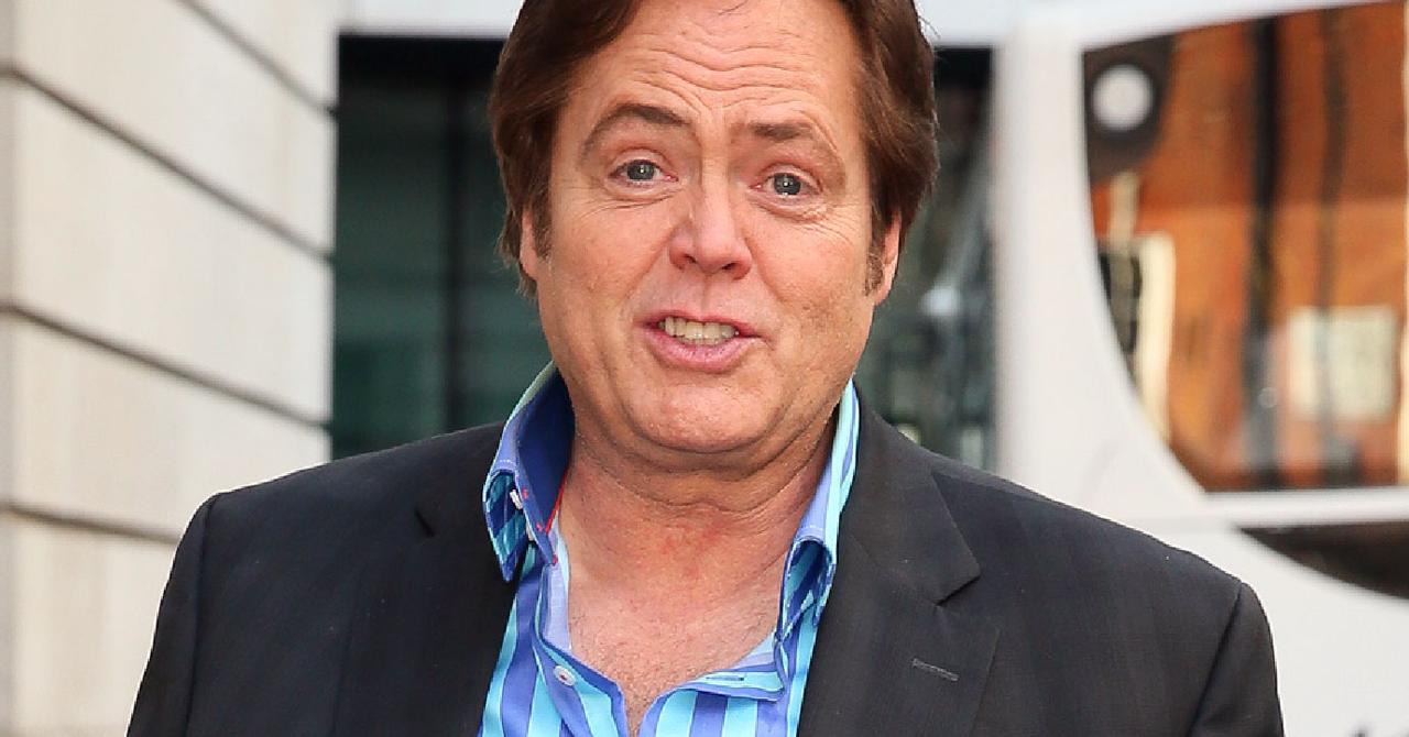 Jimmy Osmond Spoke About Grueling Career Before Stroke