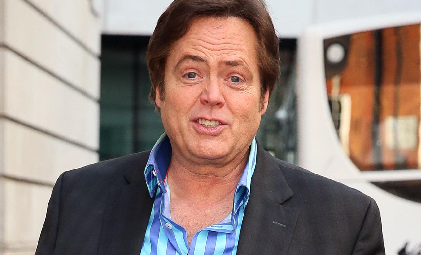 Jimmy Osmond Spoke About Grueling Career Before Stroke