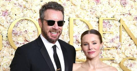 Kristen Bell has been facing backlash after a 'tone-deaf' post about Dax Shepard sparks claims of downplaying domestic violence.