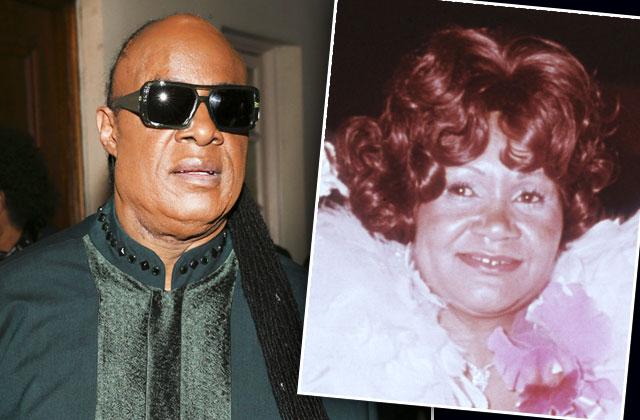 Stevie Wonders Mother Blind Faith The Miraculous Journey of Lula Hardaway