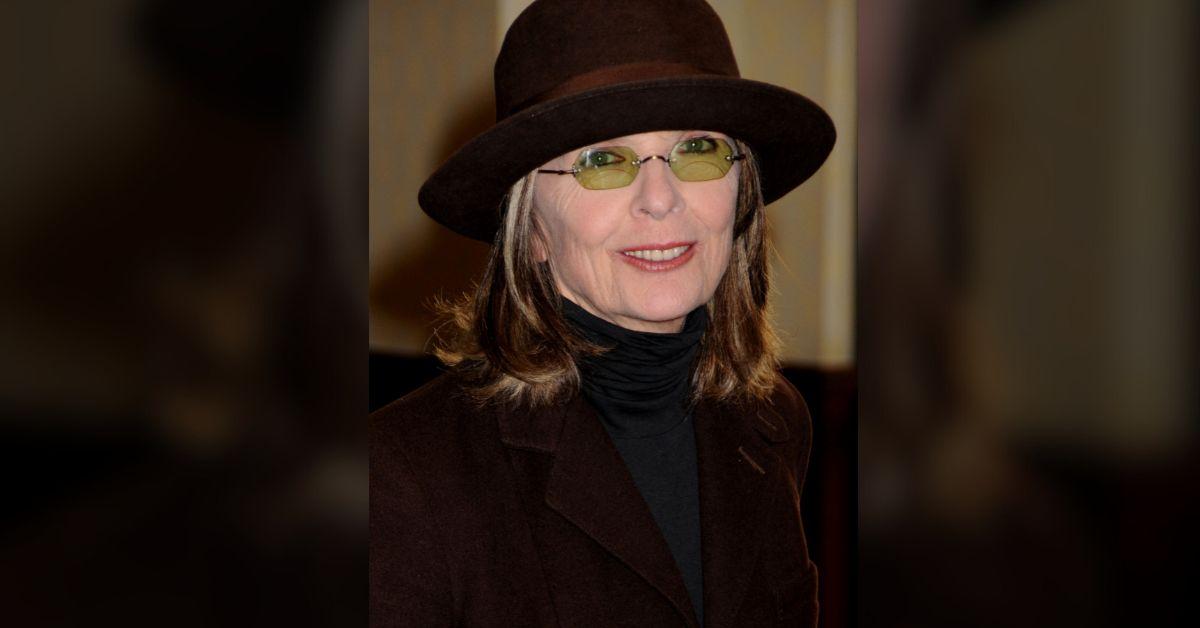 Before her death, Keaton often reflected on how life might have changed if Pacino had married her.