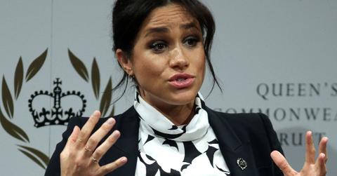 Meghan Markle May Need To Be Induced