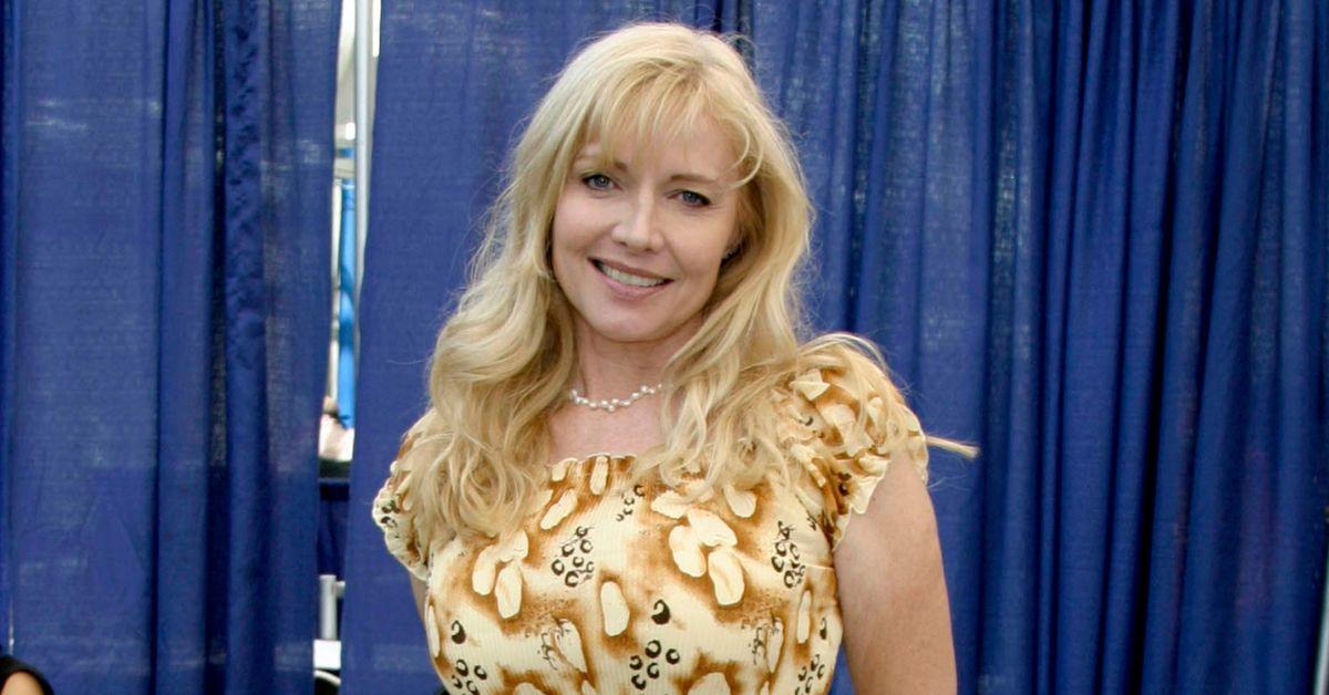 cindy morgan beloved caddyshack and tron actress dead at