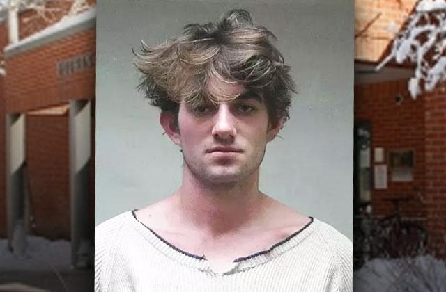 //conor kennedy arrest aspen court date pp