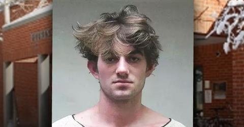 //conor kennedy arrest aspen court date pp
