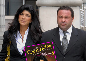 //teresa marriage coral house