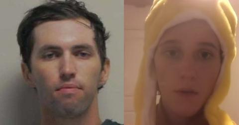 Charlie Kirk's Accused Assassin Tyler Robinson's Double Life Exposed