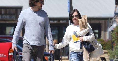 //shannen doherty continues cancer recovery