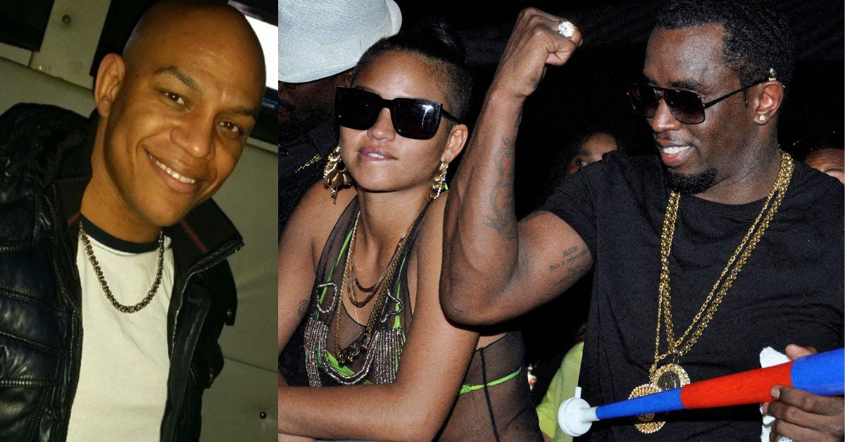 exotic dancer reveals wild sex romps diddy cassie ventura book
