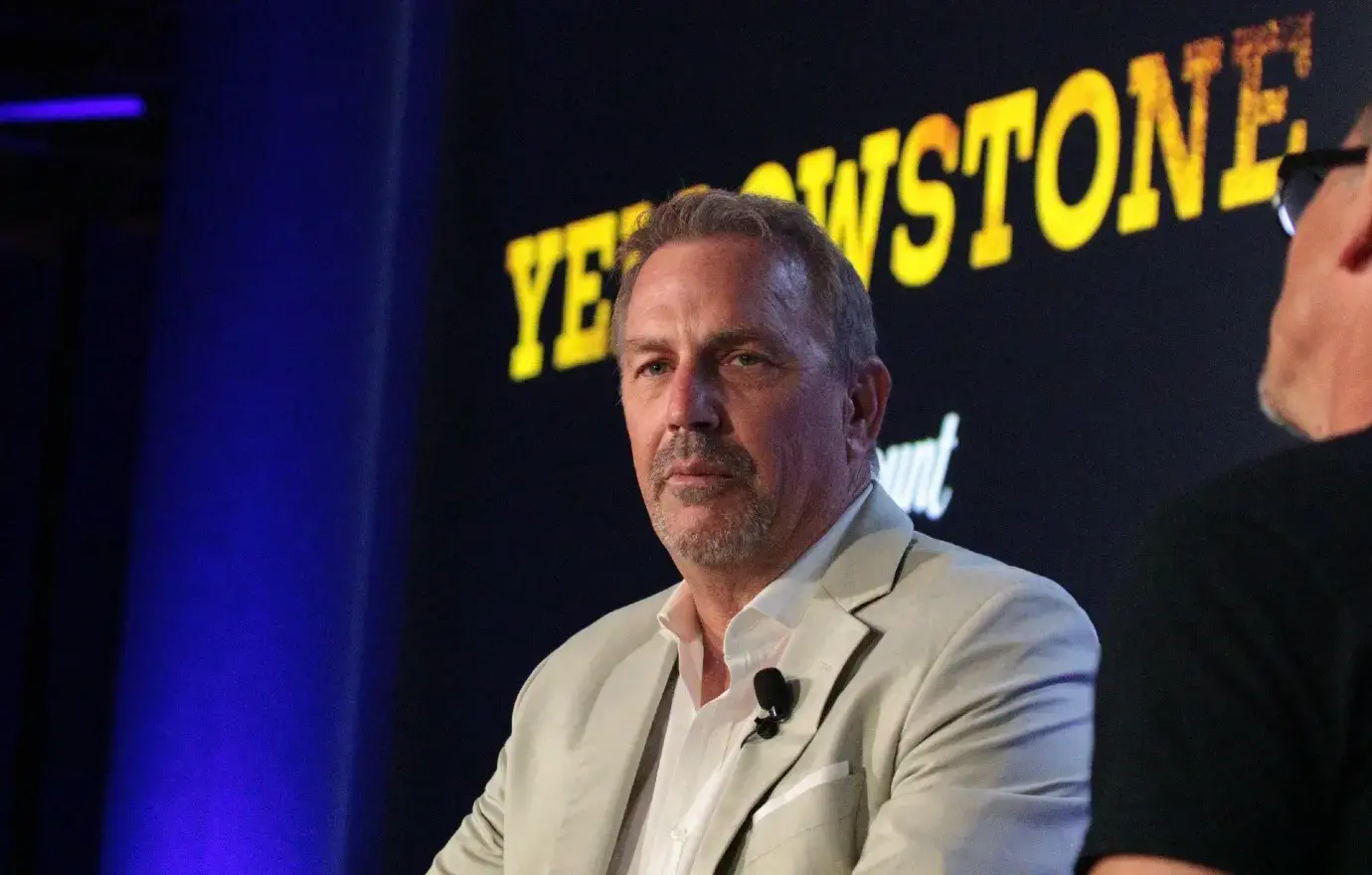 Kevin Costner's Estranged Wife Claims She Was 'Pressured' To Sign