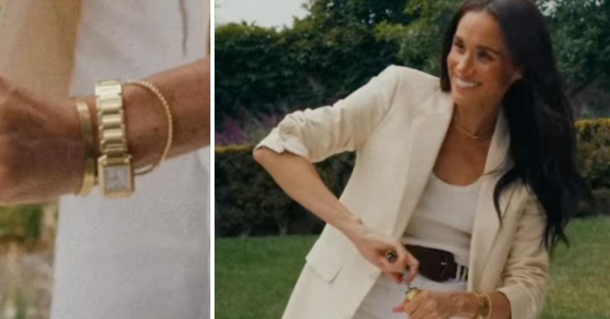 'Desperate As Ever': Meghan Markle Dragged for Flaunting $150K Designer Ensemble While Promoting 'Struggling' Lifestyle Brand