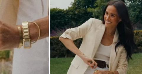 Photo of Meghan Markle