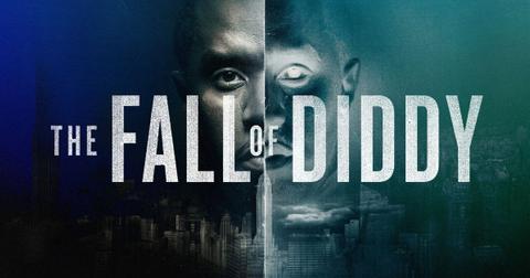 Sean 'Diddy' Combs' 'Most Evil' Secrets Exposed by Former Right-Hand Man