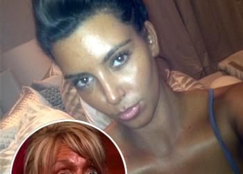 //kim kardashian patricia krentcil