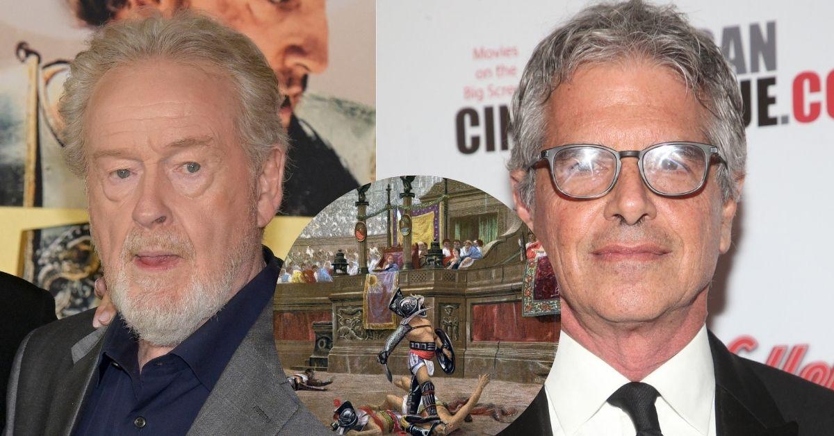 gladiator making secrets script battles rewrites icon death