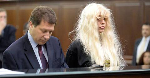 Amanda Bynes competent appear court