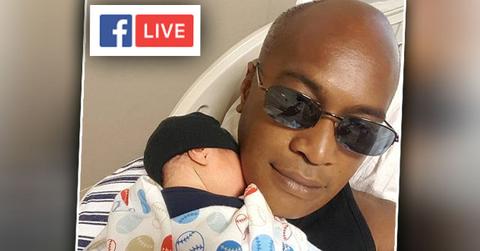 //facebook live birth lawsuit kali kanongatta pp