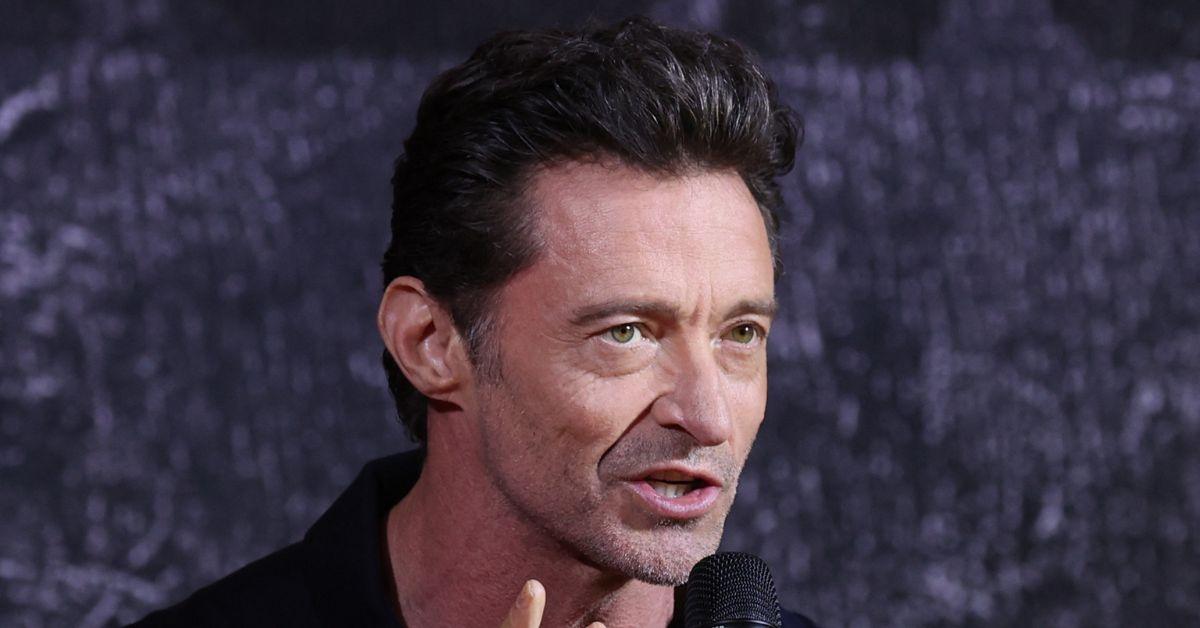 Hugh Jackman's exhausted appearance has sparked concern as loved ones urge slowdown after divorce.