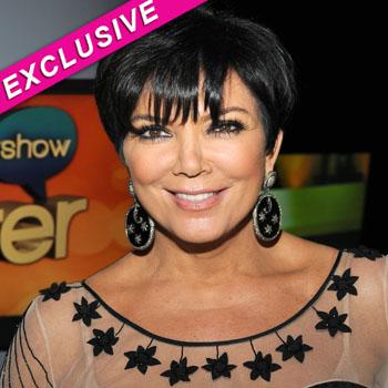 //kris jenner indian giver startraks