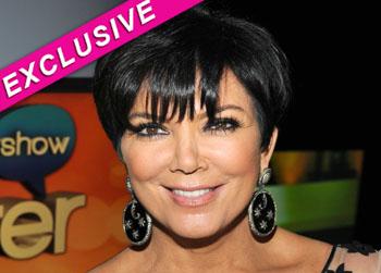 //kris jenner indian giver startraks