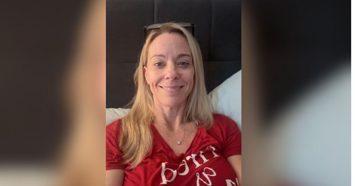 Photo of Kate Gosselin