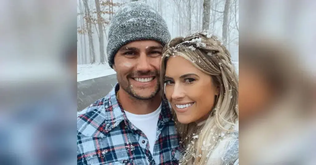 Christina Hall Deletes Post About Her Secret Romance Amid Divorce