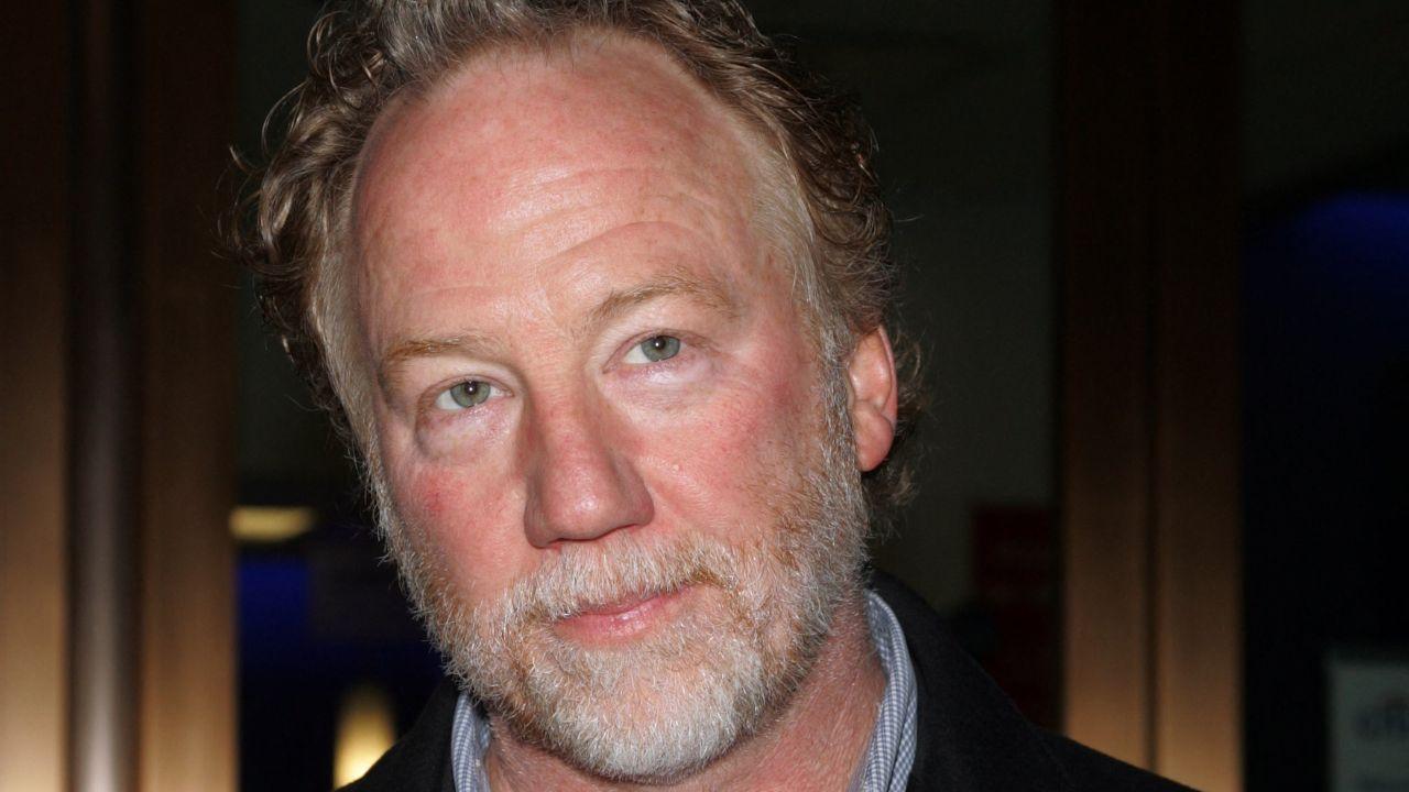 A photo of Timothy Busfield
